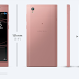 مواصفات و مميزات هاتف sony Xperia L1