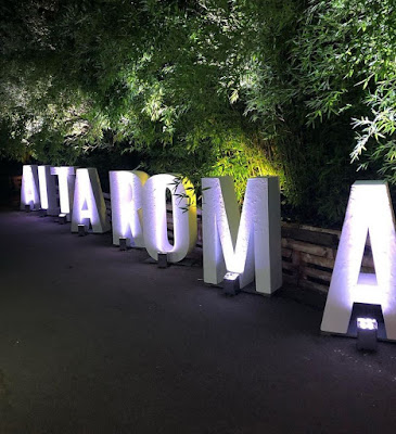 Altaroma July 2019