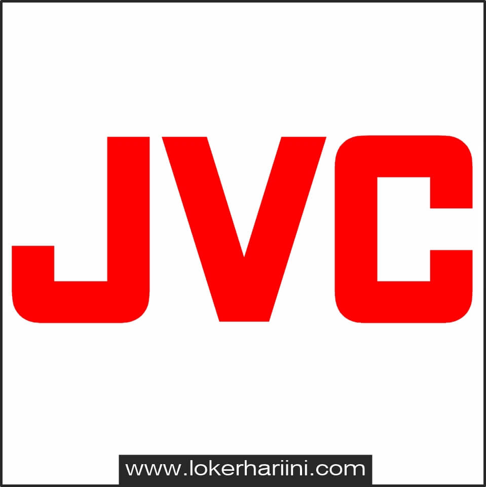Lowongan Kerja PT JVC Electronics Indonesia Karawang