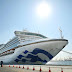Detectados 60 nuevos casos de coronavirus en el crucero amarrado en Yokohama