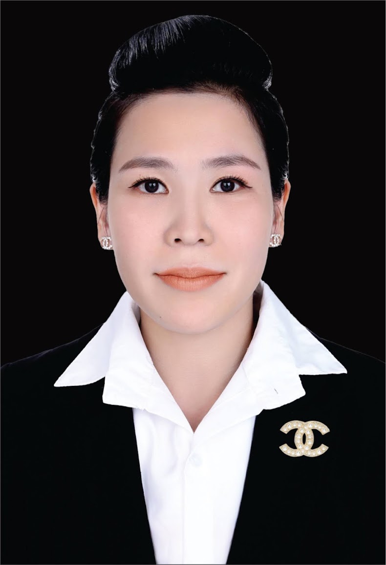Jenny Kim Huynh