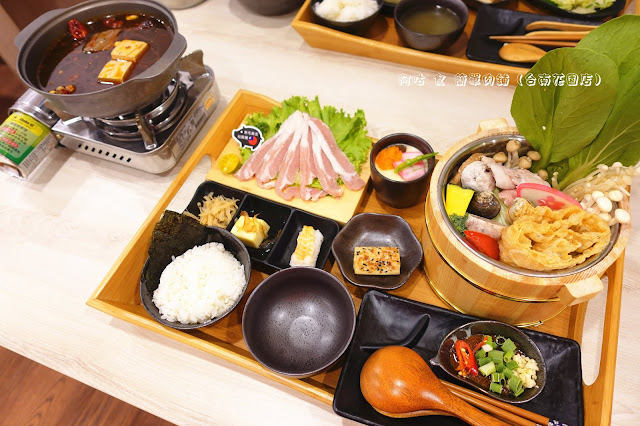 【臺南Ω北區】簡單肉鋪（台南花園店）｜已歇業