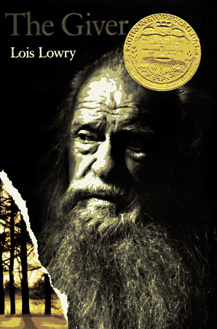 the giver christian book review