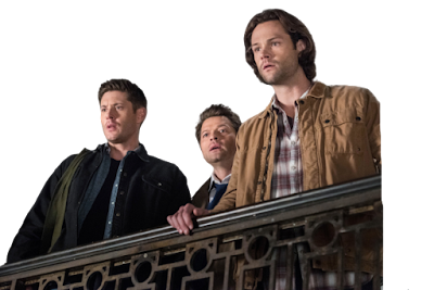 SUPERNATURAL, sobrenatural, imagenes, png, stickers, iconos, CASTIEL, sam, dean, winchester