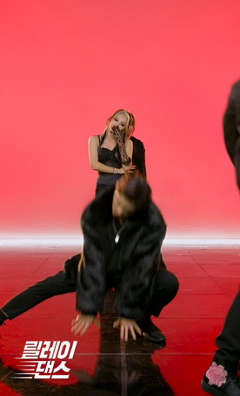 알고지낸 짬바에서 나오는 현실 찐남매 케미.kard | 인스티즈