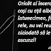 Superstiţii despre cusut, ace şi foarfeci