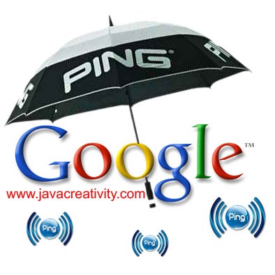 Google Ping – Trik Menjadikan Blog Ranking 1 di Google 