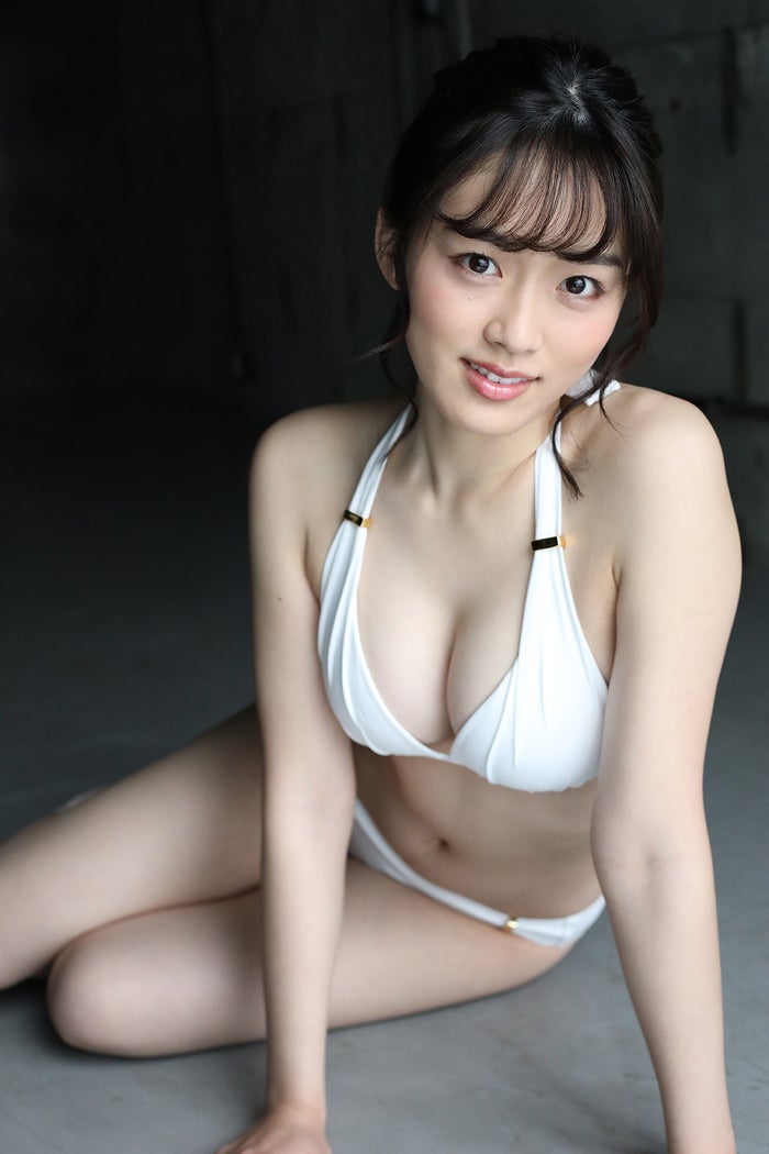 Ayano Shimizu 清水綾乃, FLASH 2019.07.16 (フラッシュ 2019年7月16日号)