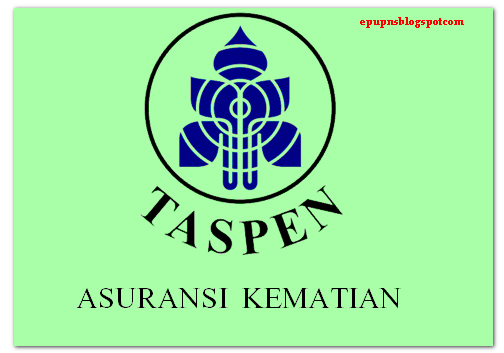 Asuransi Kematian PNS PT Taspen