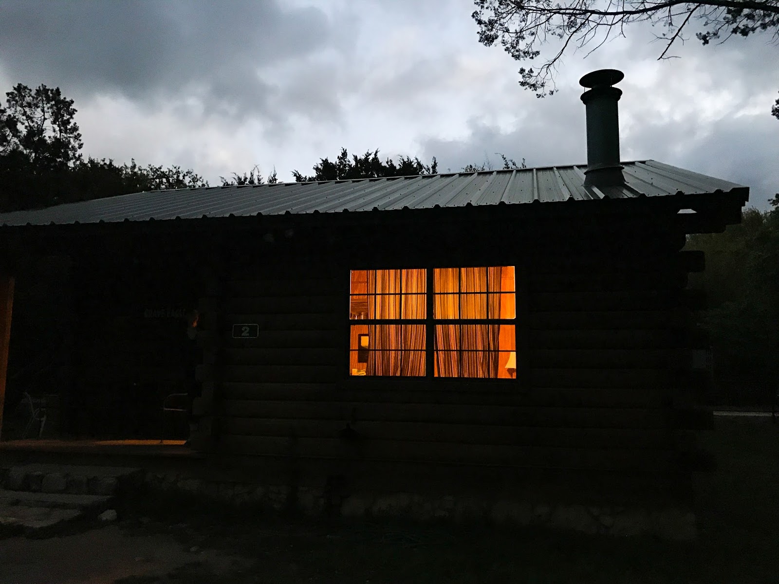 Texas Volume One Hill Country