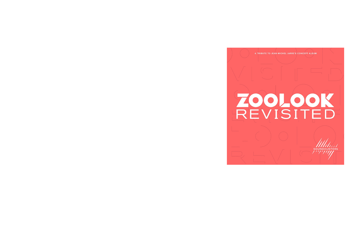[Download] Jean-Michel Jarre - Zoolook (Pack)