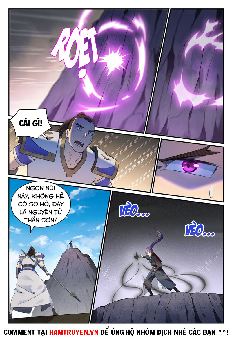 Bách Luyện Thành Thần chapter 682 - Trang 3