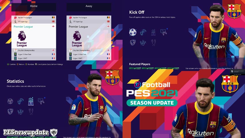 efootball pes 2021 messi efootball pes 2021 messi