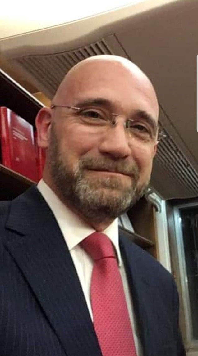 Tempo caminhado: Um almoço com Pedro Passos Coelho