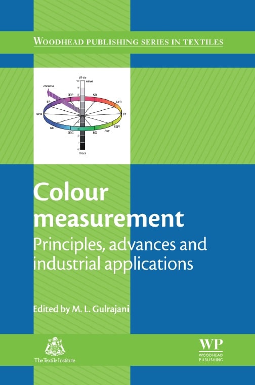 Colour Measurement Principles, Advances and Industrial Applications