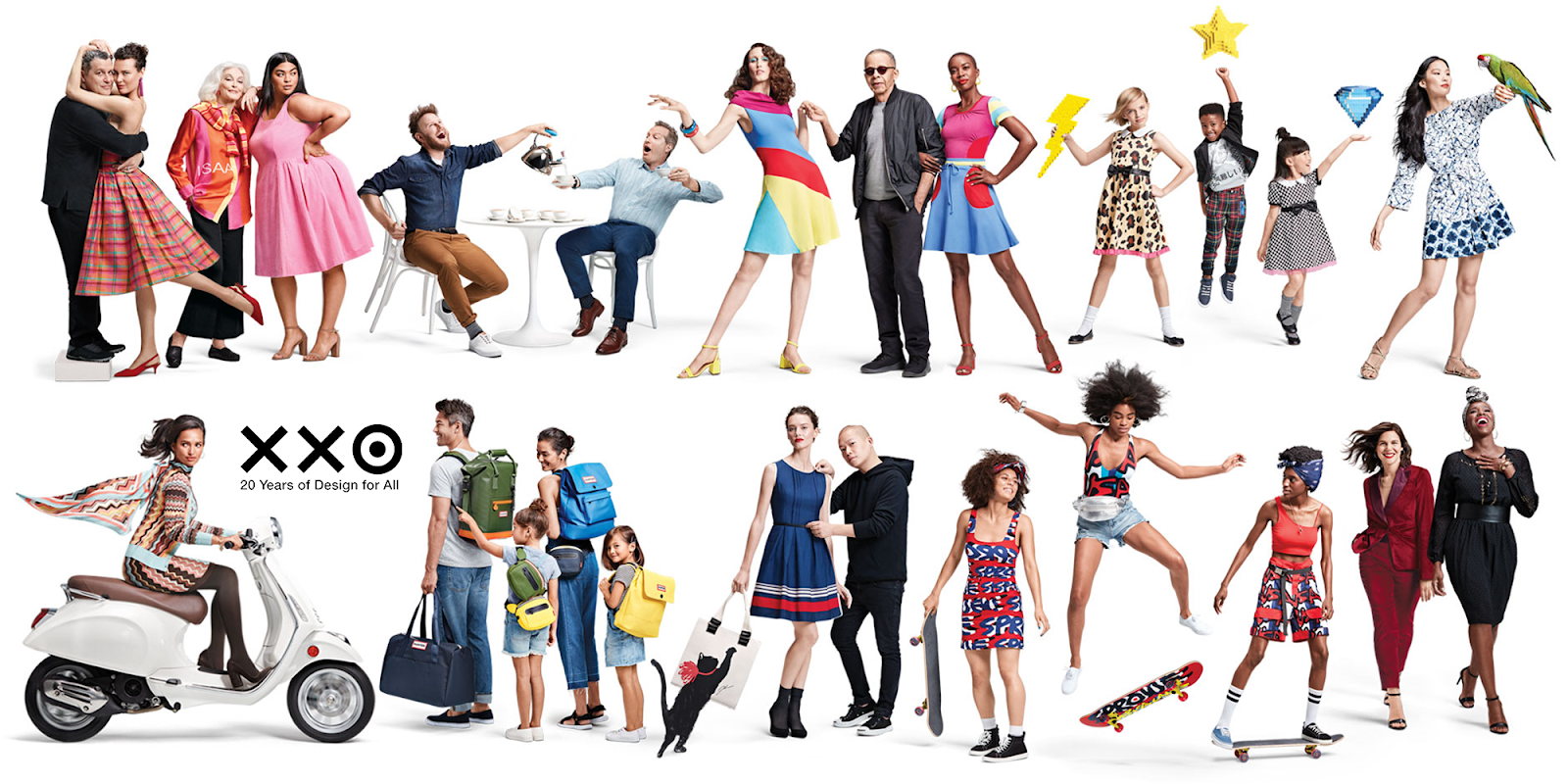 target outfits 2019