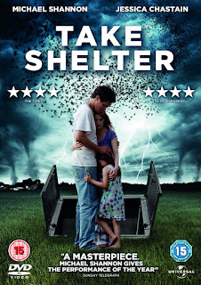 Take Shelter (2011) สัญญาณตาย หายนะลวง