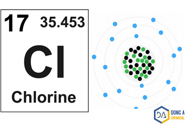Tại sao nên hạn chế sử dụng hóa chất chlorine?