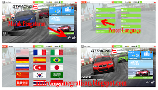 GT Racing 2: The Real Car Exp Apk Data Obb - Free Download Android Game