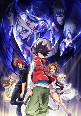 fai burein kami no pazuru torrent fai burein kami no pazuru torrent