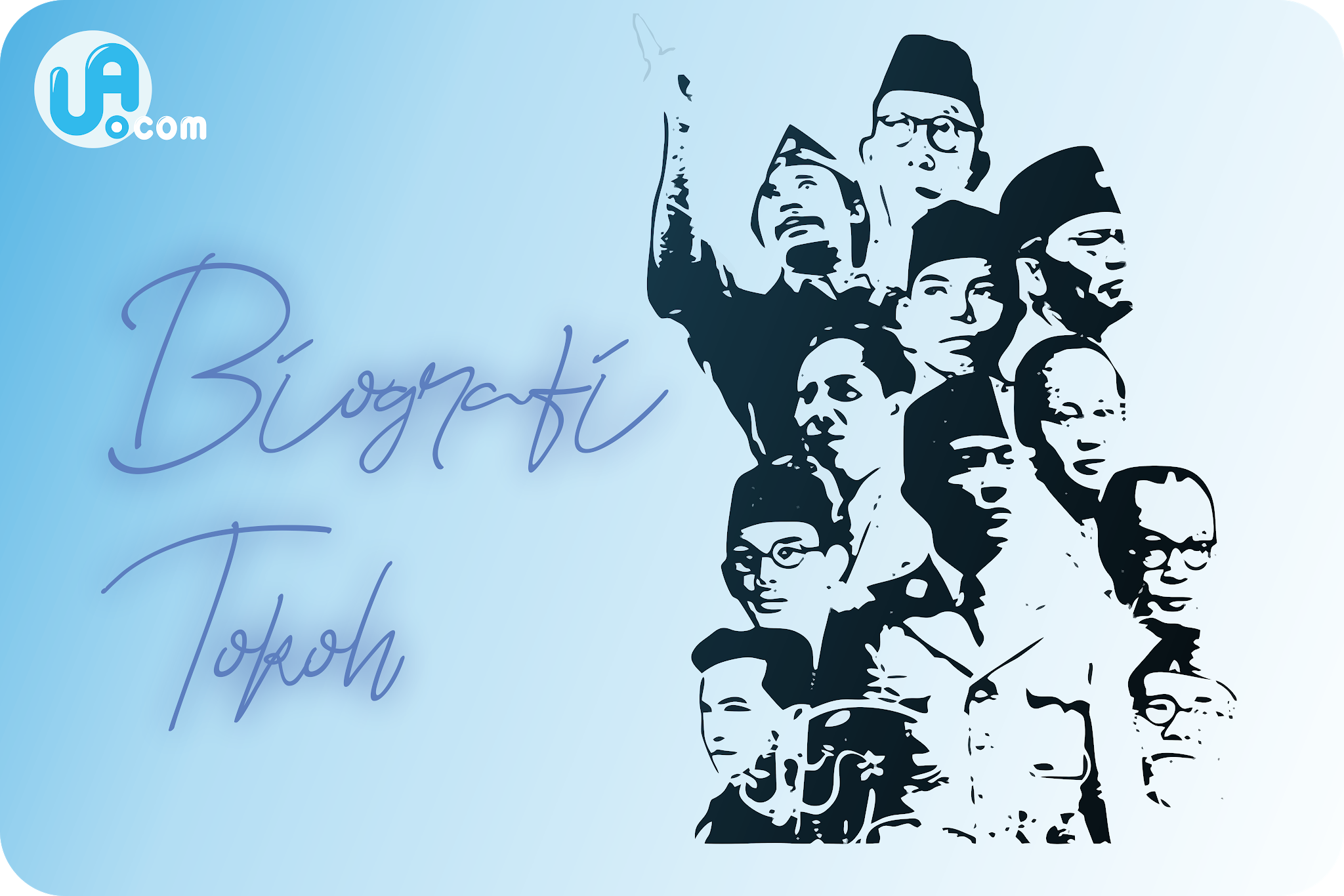 Materi Teks Biografi Kelas X