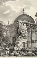 Image result for gyan vapi masjid