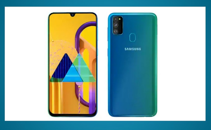 Samsung galaxy m31 launched in 2020 