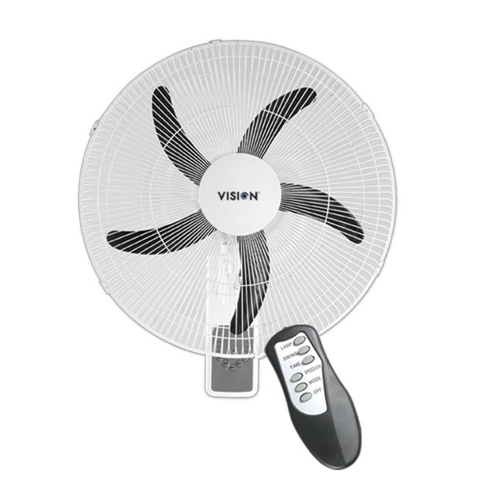 vision wall fan price in bangladesh 2020
