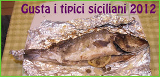 pesce al cartoccio