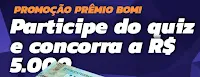 Promoção Prêmio Bom TV Aratu www.premiobom.com.br