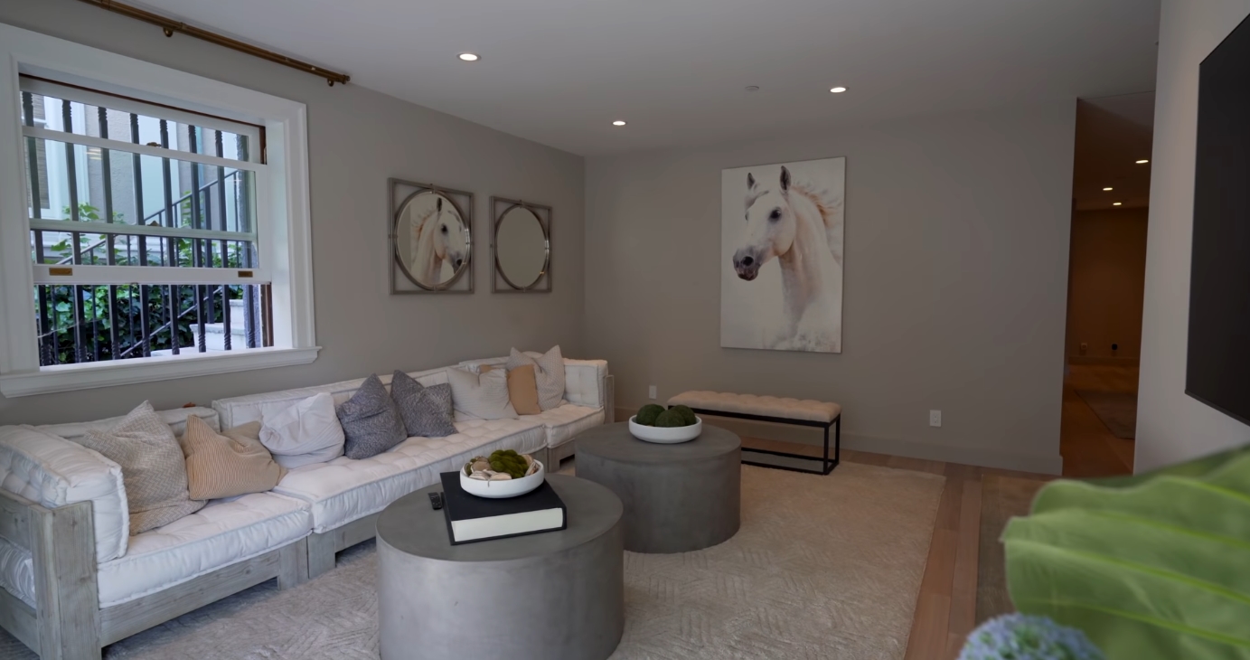 22 Photos vs. What $25,800,000 Buys You in San Francisco | Mansion Tour - Luxury Home & Interior Design Video Tour