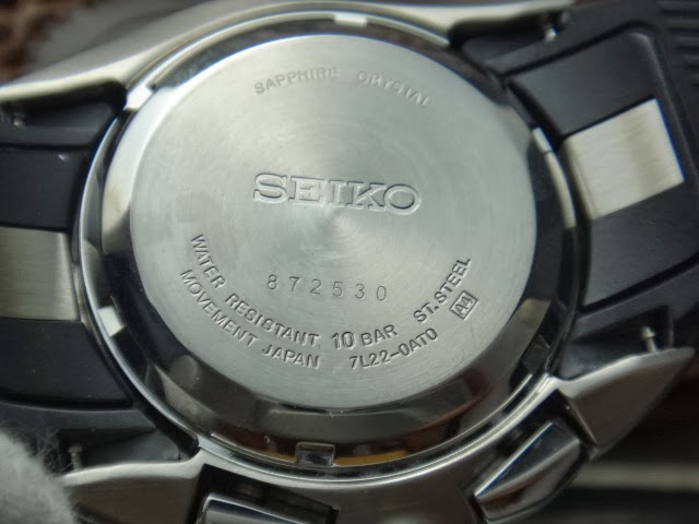 seiko snl049p1