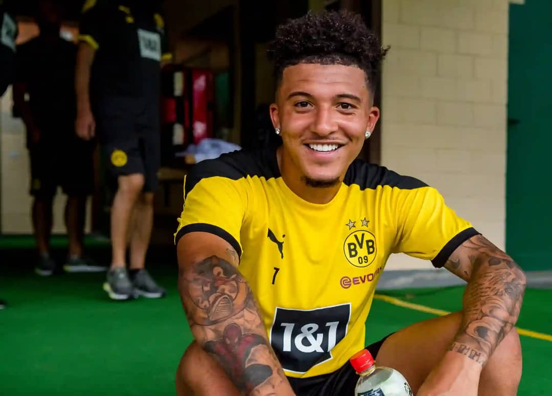 Manchester United Owner Joel Glazer Delaying Jadon Sancho Deal