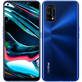 realme 7 pro price in india 2020 | Specification & Features
