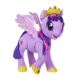 My Little Pony My Magical Princess Twilight Sparkle Twilight Sparkle Brushable Pony