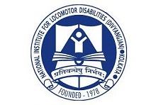 Librarian at National Institute for Locomotor Disabilities (Divyangjan)