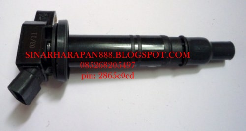 Jual: Coil Ignition Toyota Innova 2000cc - Sinar harapan ( toko ...