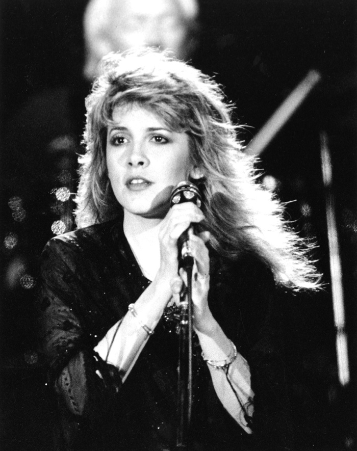 Beauty Around The Globe: stevie nicks 70s
