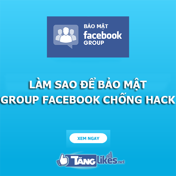 cách hack group trên facebook