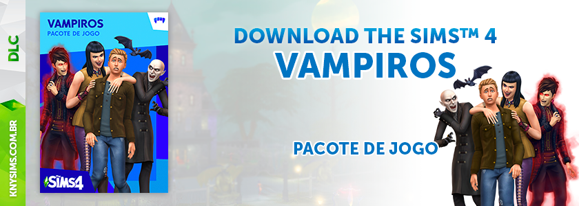 Sims 4 vampire kill mod
