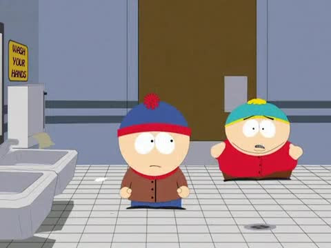 Ver South Park Temporada 12 - Capítulo 9