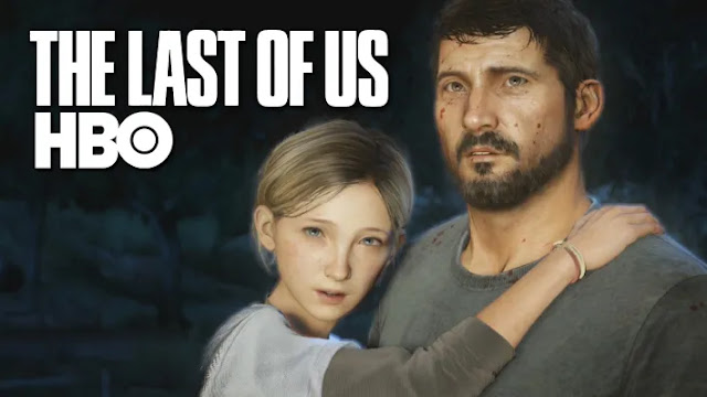 يبدو أن أول حلقة لمسلسل The Last of Us HBO تم الإنتهاء من تصويرها و هذه أول صورة رسمية للشعار