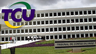 TCU deverá publicar edital com 30 vagas para Auditor de TI remuneração inicial de R$ 16.660,27.
