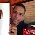 Alexander Cardini recibe la Placa de Plata de los 100k suscriptores de YouTube  Video