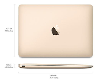 MNYK2 MacBook Review and specs
