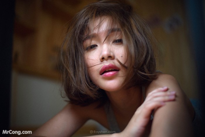 Beautiful and sexy Chinese teenage girl taken by Rayshen (2194 photos) photo 45-17