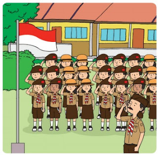 LENGKAP !!! Kunci Jawaban Kelas 3 Tema 8 Subtema 1 Pembelajaran 1