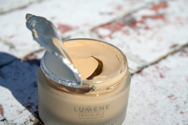 Lumene Nordic Skincare Review and Swatches