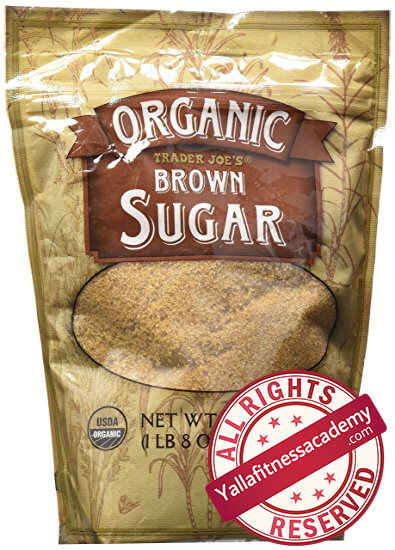 دليلك الشامل لأنواع السكر الغذائي