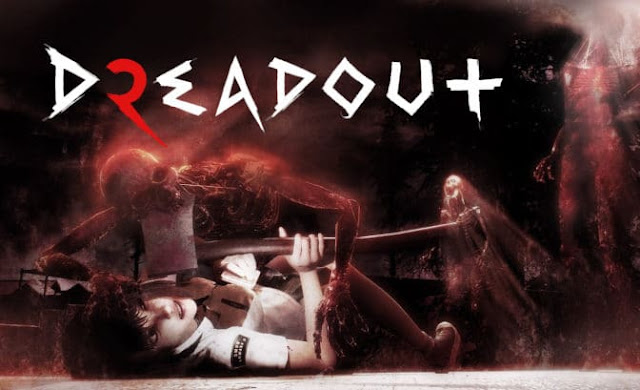 download dreadout ps3